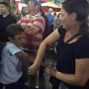 Meet your Posher, Sheri